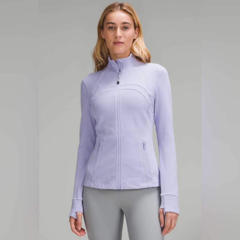 Lululemon Define Jacket *Luon
